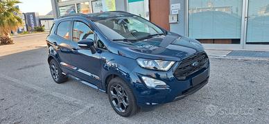 Ford EcoSport 1.0 EcoBoost 125 CV Start&Stop ST-Li