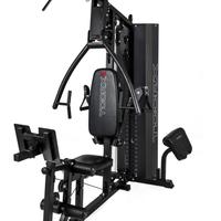 Palestra multifunzione Toorx MSX-90 con Pressa