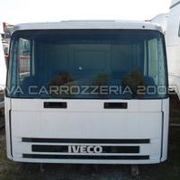 Cabina Iveco Eurocargo (19079)