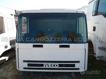 Cabina Iveco Eurocargo (19079)