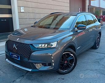 Ds 7 Crossback BlueHDi 130 aut. Performance Line