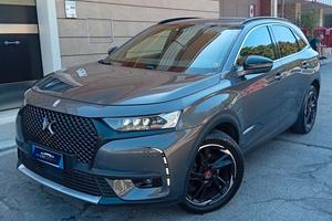 Ds 7 Crossback BlueHDi 130 aut. Performance Line