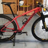 cannondale fsi 