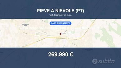 Immobile in asta di 226 m² con più di 5 locali a P
