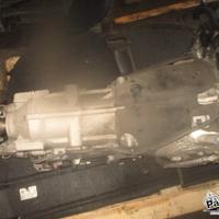 CAMBIO AUTOM BMW SERIE 3 2.0 TD 2017 B47D20A 653/2
