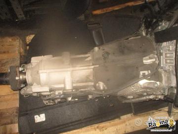 CAMBIO AUTOM BMW SERIE 3 2.0 TD 2017 B47D20A 653/2