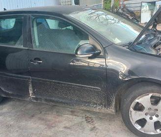 Golf 5 1.9 tdi ricambi