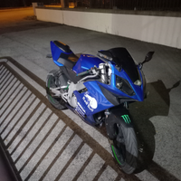 Derbi gpr 125 2t