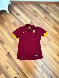 MAGLIA AS ROMA 14/15 non trovabile identica