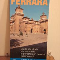 Guida turistica: Ferrara