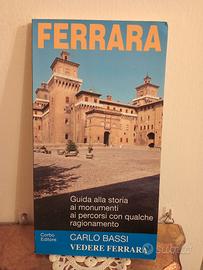 Guida turistica: Ferrara