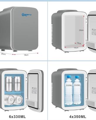 mini frigo
