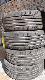 gomme 225 55 17