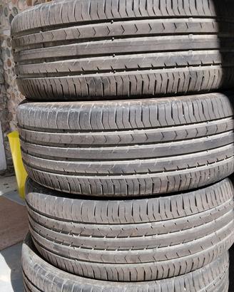 gomme 225 55 17