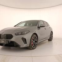 BMW Serie 1 F70 - 118d MSport Pro auto