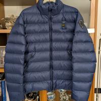 Giubbotto piumino Blauer