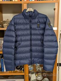 Giubbotto piumino Blauer