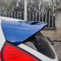Spoiler ST Ford Fiesta mk7