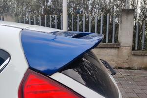 Spoiler ST Ford Fiesta mk7