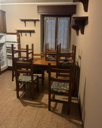 cucina angolare