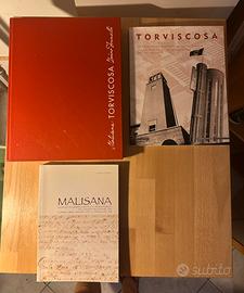 Libri: Torviscosa e Malisana