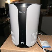 Purificatore d’aria Himox AP01