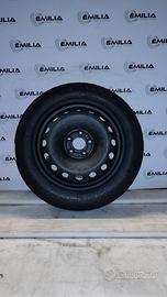 RUOTINO DI SCORTA DEMO PER 500L ALFA FIAT TIPO