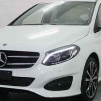 Ricambi mercedes classe b 2008/2019