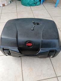 bauletto Hepco & Becker