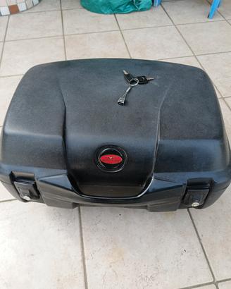 bauletto Hepco & Becker