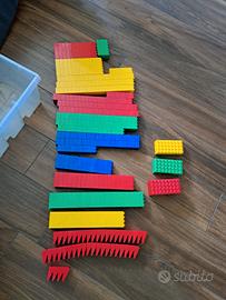 unico plus compatibili duplo