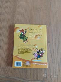 Geronimo stilton
