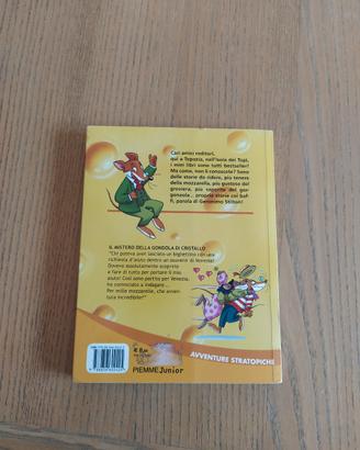 Geronimo stilton
