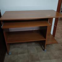 scrivania PC 