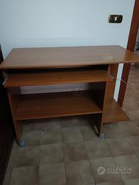 scrivania PC 
