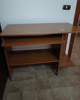 scrivania PC 