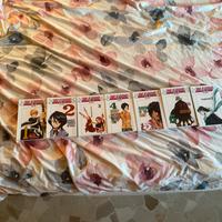 Manga Bleach