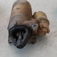 MOTORINO D' AVVIAMENTO FIAT Idea 1Â° Serie Benzina