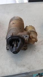 MOTORINO D' AVVIAMENTO FIAT Idea 1Â° Serie Benzina