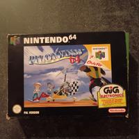 videogame Nintendo 64