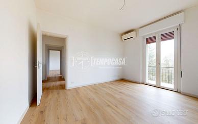 Bilocale ristrutturato in zona servita