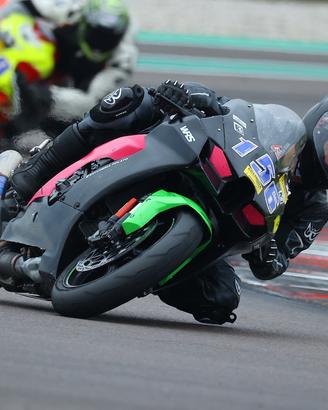Kit carene Kawasaki Ninja ZX10R 2021-2025