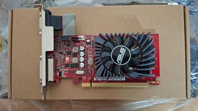 Scheda video ASUS Radeon R7 240