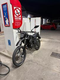 Ksr tr 50 sm 2020