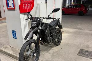 Ksr tr 50 sm 2020