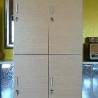 Armadietto spogliatoio palestra uffici scuola