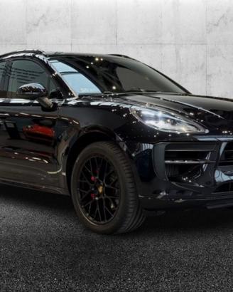 PORSCHE Macan 2.9 GTS