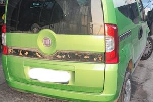 Fiat Qubo 1.4 B/Met.