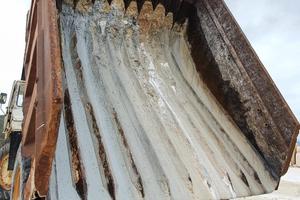 Dumper Perlini DP366B