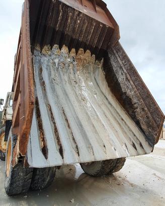 Dumper Perlini DP366B
